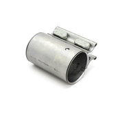 Volvo Exhaust Clamp - Genuine Volvo 30742476