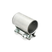 Volvo Exhaust Clamp - Genuine Volvo 30742476