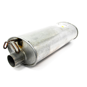 Volvo Muffler - Genuine Volvo 31372172