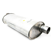 Volvo Muffler - Genuine Volvo 31372172