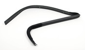 Mercedes Door Pillar Post Seal - URO Parts 1076900897