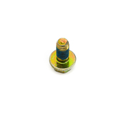 BMW Hexagon Screw With Flange (M10X20) - Genuine BMW 07119900698