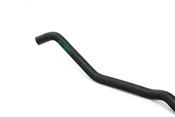 BMW Engine Coolant Hose (Thermostat To Cylinder Head) - Genuine BMW 11537578727