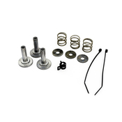 BMW Set Mounting Parts - Genuine BMW 37206793219