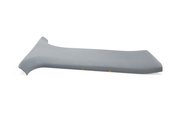 BMW Trim Panel Right Lower Centre Column (Grey) - Genuine BMW 51438174438