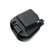 BMW Covering Cap High Beam Left - Genuine BMW 63112993431