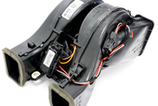 BMW HVAC Blower Motor - Genuine BMW 64119311853