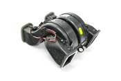 BMW HVAC Blower Motor - Genuine BMW 64119311853