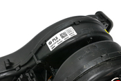 BMW HVAC Blower Motor - Genuine BMW 64119311853