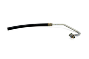Mercedes Power Steering Return Hose - Genuine Mercedes 2109973082