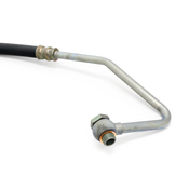 Mercedes Power Steering Return Hose - Genuine Mercedes 2109973082