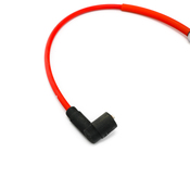 VW Spark Plug Wire - Genuine VW 021905430CL