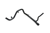 VW Engine Coolant Pipe - Genuine VW 06A121065AR