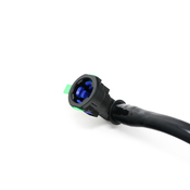Volvo Automatic Transmission Oil Cooler Hose Outlet (S80) - Genuine Volvo 31319283