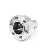 BMW Crankshaft Hub - Genuine BMW 11237593701