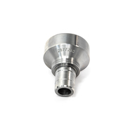 BMW Crankshaft Hub - Genuine BMW 11237593701