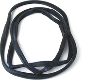 Mercedes Door Seal - URO Parts 1267300378