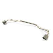BMW High Pressure Pipe - Genuine BMW 13537576776