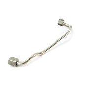 BMW High Pressure Pipe - Genuine BMW 13537576776