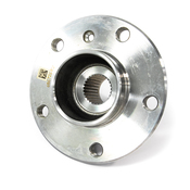 BMW Wheel Hub - Genuine BMW 33416867261