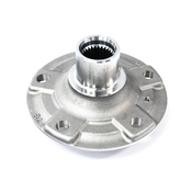 BMW Wheel Hub - Genuine BMW 33416867261