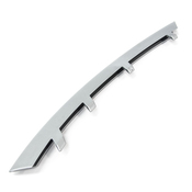 BMW Finisher Rod Right - Genuine BMW 51117203796
