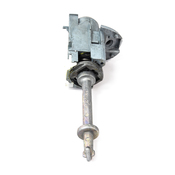 BMW Door Lock Cylinder Front Left - Genuine BMW 51217310733