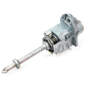 BMW Door Lock Cylinder Front Left - Genuine BMW 51217310733