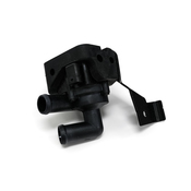 BMW Engine Auxiliary Water Pump - Genuine BMW 64119253081