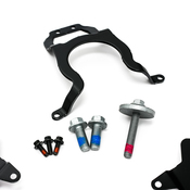 Volvo Wheel Bearing Lock Brace Kit - Genuine Volvo 31387127KT