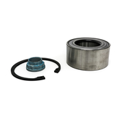 Mercedes Wheel Bearing  - Genuine Mercedes 0009800316