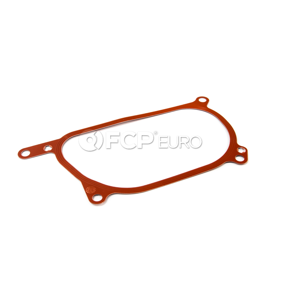 Audi Throttle Body Mounting Gasket - Genuine Audi 07L133075A | FCP 