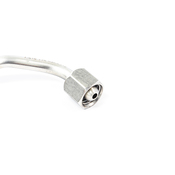 BMW High Pressure Pipe - Genuine BMW 13537576776