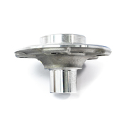 BMW Wheel Hub - Genuine BMW 33416867261