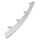 BMW Finisher Rod Left - Genuine BMW 51117203795