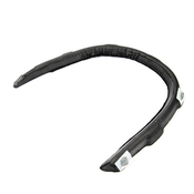 BMW Seal Right Side Window Closing Plate - Genuine BMW 51357033810