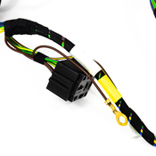 BMW Combination Switch - Genuine BMW 61311377077