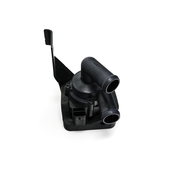 BMW Engine Auxiliary Water Pump - Genuine BMW 64119253081