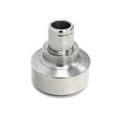 BMW Crankshaft Hub - Genuine BMW 11237597421