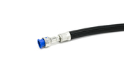 BMW Fuel Hose - Genuine BMW 13537594825
