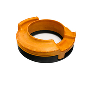 BMW Coil Spring Insulator - Genuine BMW 33507847240