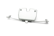 BMW Brake Anti-Rattle Clip - Genuine BMW 34116786819