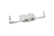 BMW Brake Anti-Rattle Clip - Genuine BMW 34116786819