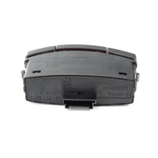 BMW Switch Zv-Hazard Warning Flashers-Dtc - Genuine BMW 61319196712