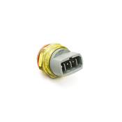 Audi VW Cooling Fan Switch - Mahle TSW32