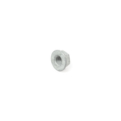 Mercedes Suspension Control Arm Nut - Genuine Mercedes 000000003275