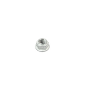 Mercedes Suspension Control Arm Nut - Genuine Mercedes 000000003275