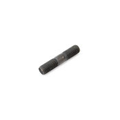 Mercedes Cylinder Head Stud - Genuine Mercedes 0019906814