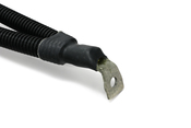 Mercedes Battery Cable - Genuine Mercedes 2095405210