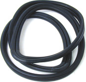 Mercedes Back Glass Seal - URO Parts 1236700239